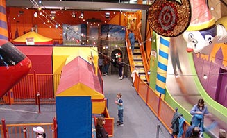 Take the Kids to Questacon 