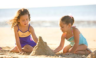 Celebrate the kids with The Kids Weekend in Surfers Paradise. 
