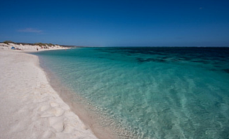 3 best beaches in Western Australia