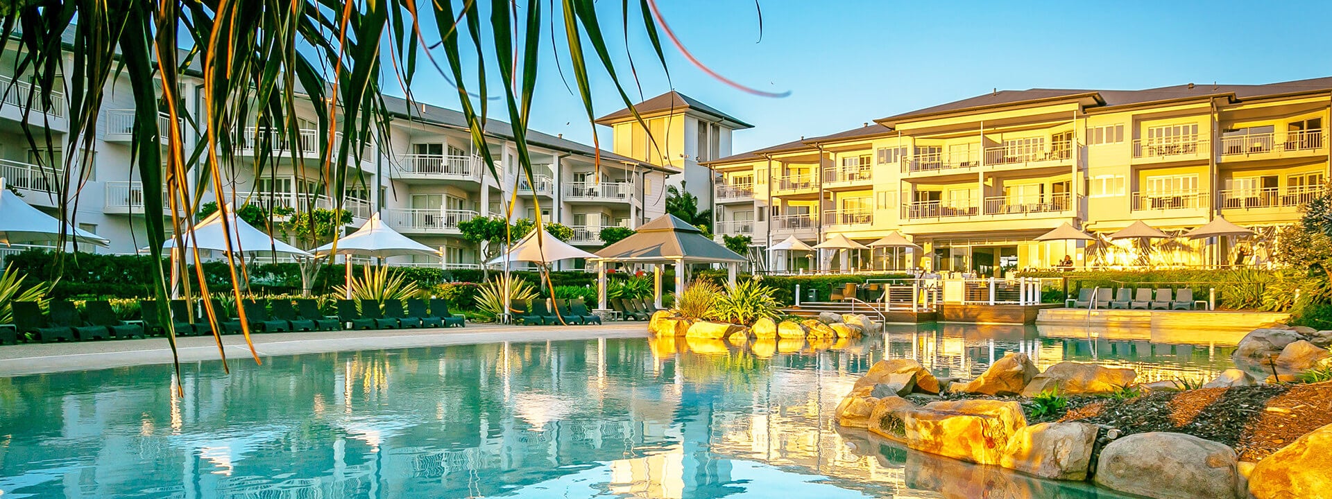 Mantra Hotels Accommodation Melbourne Gold Coast Sydney - 