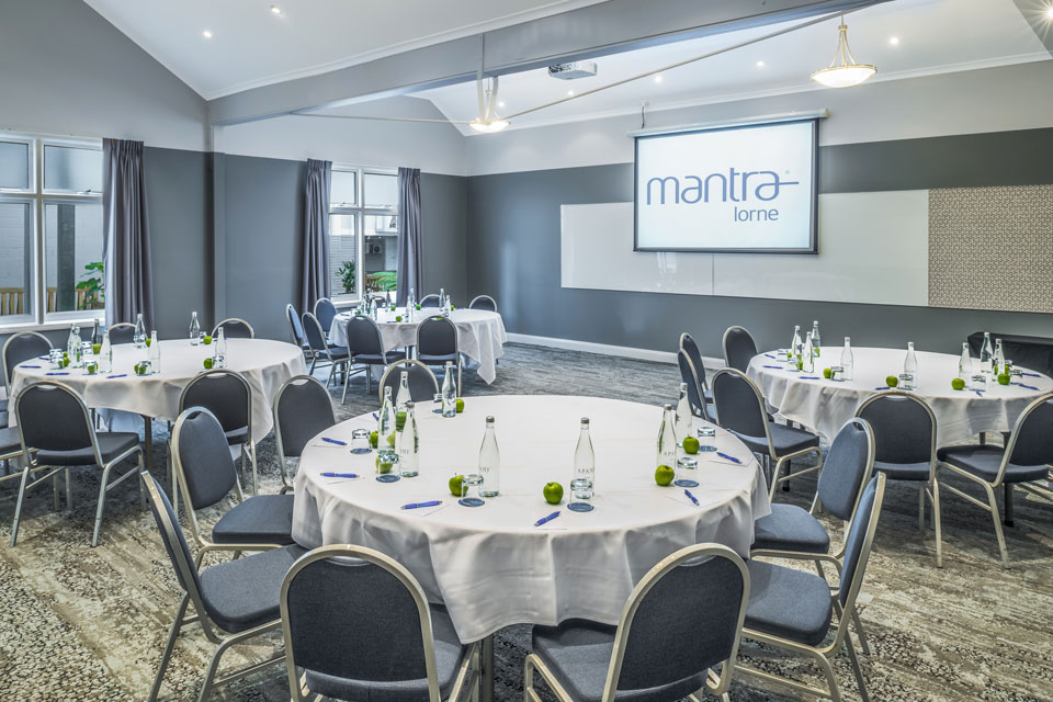 Conference and Function Venues