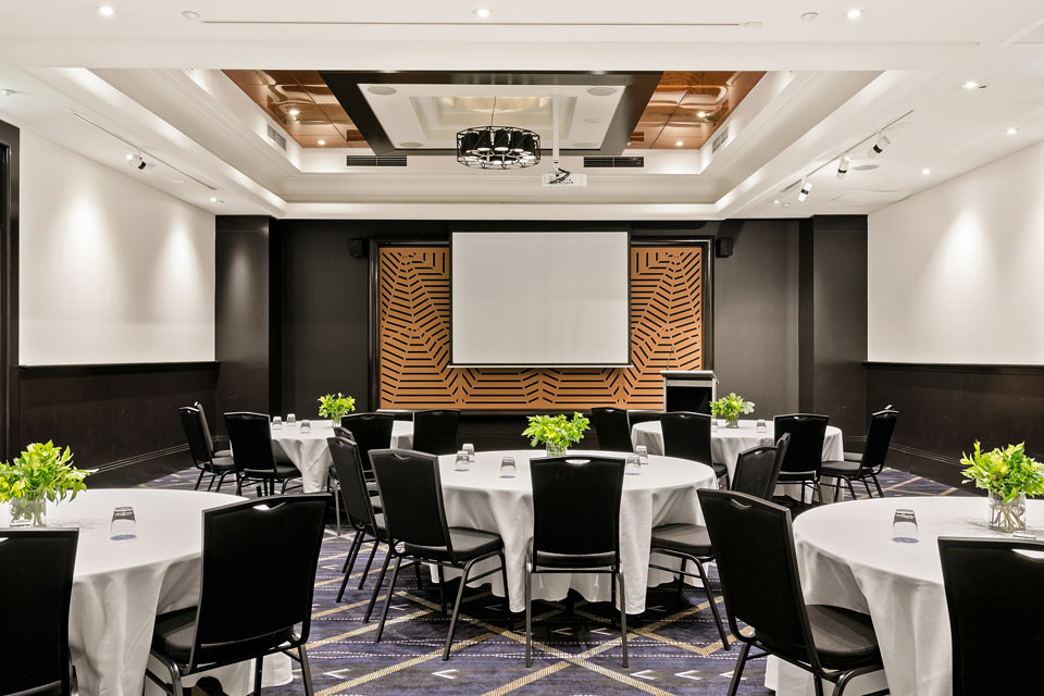 Conference and Function Venues